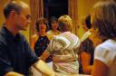Thumbnail from Salsa Party, 26th July 2005
